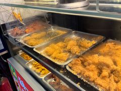 -味味香(团结湖店)