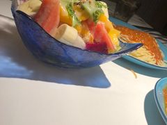 -水天堂西餐厅(绿宝广场店)