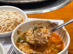 香辣牛肉汤-青鹤谷(苏州店)