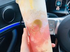 -喜茶(东莞雍华庭店)