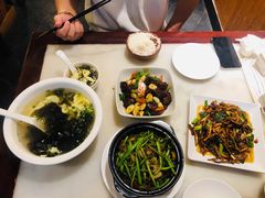 -嘉丰湘菜馆(芳群园店)
