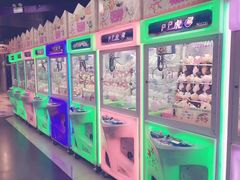-大玩家(通州万达广场店)