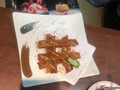 -松竹和日式料理(广厦店)