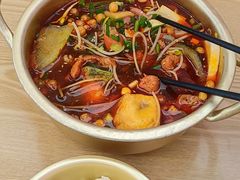 -冒菜西施·非遗冒菜(总店)