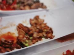 -藜爱·山海情海鲜自助(万达广场店)