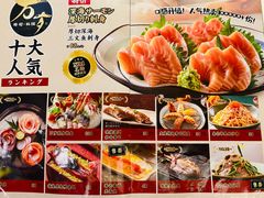 -采御鲜·回转寿司(汕头万达店)
