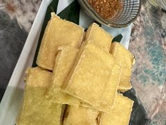 -浩海火燒雲傣家菜(芮欧百货店)