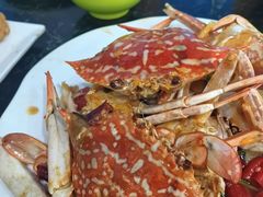 -小海豚•老字号海鲜餐厅(天涯店)