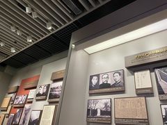 -中共一大纪念馆