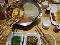 -袁记串串香(涧西总店)