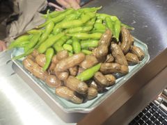 -柿子树炭烤羊腿(金台路店)