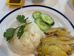 -小曼谷泰国美食 (南角道分店)
