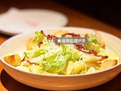 -MR.ROCKY洛奇先生·西餐&酒吧(琶醍店)