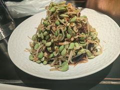 -额尔敦传统涮(公园西路店)