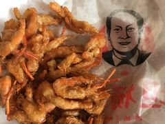 -北坦杨家干炸里脊(总店)