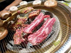 -味家烤肉烤鳗鱼牛排(西塔旗舰店)