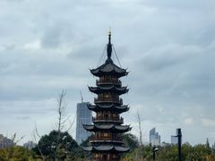 -龙华素斋(龙华路店)