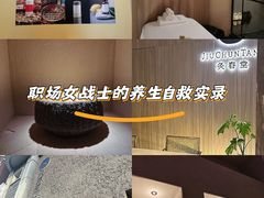 -灸春堂·专业艾灸·连锁品牌(丰潭路店)