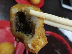 炸元宵-糯米香(长江路店)