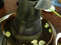 -前门张记涮肉(前门店)