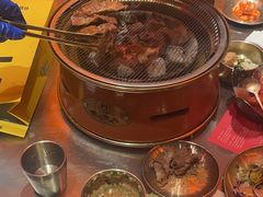 -西塔老太太泥炉烤肉(苏州大悦城店)