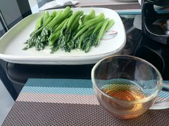 -贵阳万丽酒店·新满福楼餐厅