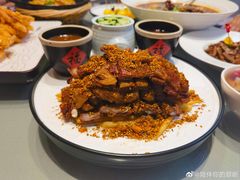 -竹雨堂创意中国菜(裕华店)