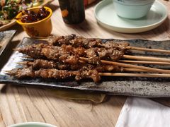 -缘生态云南菜·野生菌庭院餐厅(华侨城店)