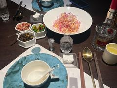 -大拙里·精致融合菜(沙湖桃源国际店)
