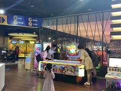 -大鲁阁保龄球(苏州园区店)