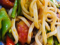 -西北老马食府(陈家营西路店)