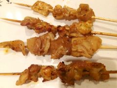 -金刚山烧烤(红旗大街店)