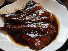 -长兴菜馆(高桥店)
