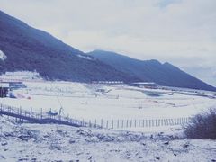 -太子岭滑雪场