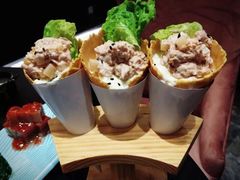 -柒园·三十年创意杭帮菜(龙湖滨江天街店)