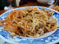 -王菊美食街·王菊面馆(总店)