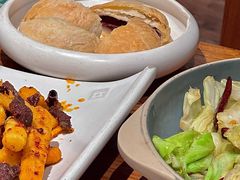 -云海肴·汽锅鸡·云南代表菜(美罗城店)