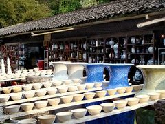 -景德镇古窑民俗博览区