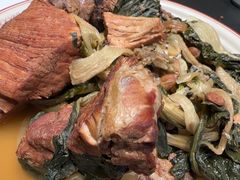 -广府乡下·饭庄(新港东路店)