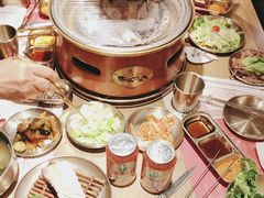 -西塔老太太泥炉烤肉(亚运村店)