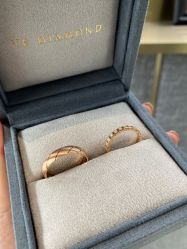 -VE DIAMOND·天然&培育钻石定制