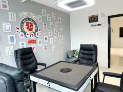 -东碰西胡棋牌室(老西门店)