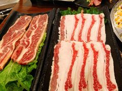 -obba烤吧(新光汇店)