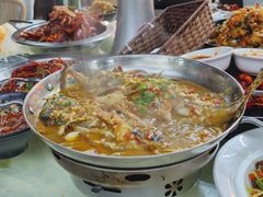 -聚味瞿记·龙虾堂(树木岭店)