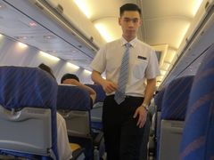 -南宁吴圩国际机场-T2航站楼