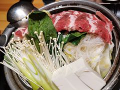 -割烹旭日本料理(龙湖狮山天街店)