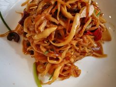 -南山鲜虾面·活鲜小馆·海味大连菜(南山总店)