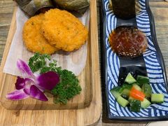 -Hi YOU你的饭局泰餐厅(雍和宫店)