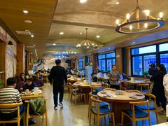大堂-小放牛炒菜馆(军校店)