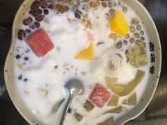 -椰语堂·海南清补凉(中山骑楼店)